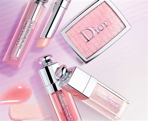 cheapest dior makeup product